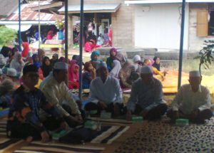 Latihan Hari ini mantaaap banar