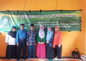 PENGUMUMAN NILAI KKN