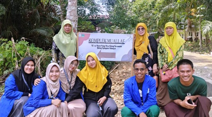 Monitor KKN Tematik
