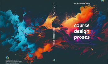 Book Cover: COURSE DESIGN PROSES