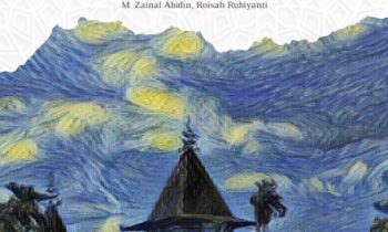 Book Cover: ENSIKLOPEDI ULAMA BANJAR Edisi 2024