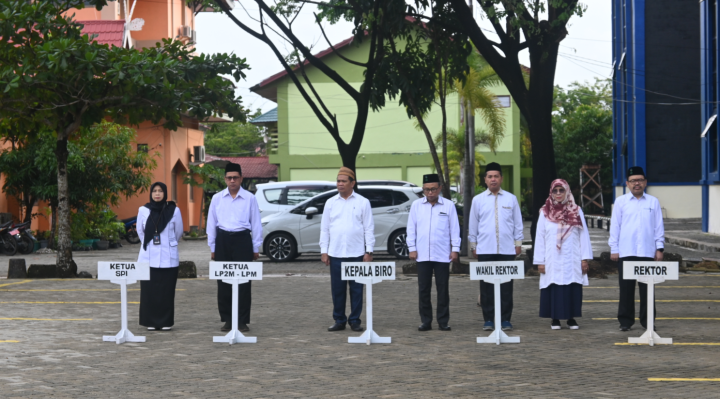 Jelang Bulan Puasa, LP2M Siapkan KKN Edisi Ramadhan 1445 H