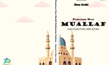 Book Cover: PEMETAAN DESA MUALLAF  KALIMANTAN SELATAN