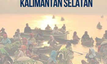 Book Cover: Bio-Entreprneurship berbasis Potensi Lokal Kalimantan Selatan