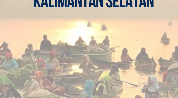 Book Cover: Bio-Entreprneurship berbasis Potensi Lokal Kalimantan Selatan