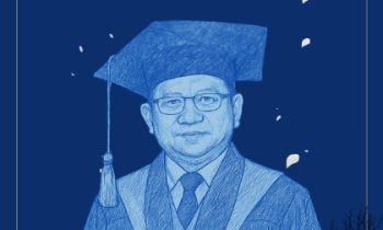 Book Cover: Menabur Ilmu, Menuai Dedikasi: Kisah Hidup Ridhahani Fidzi sebagai Pendidik dan Organisatoris