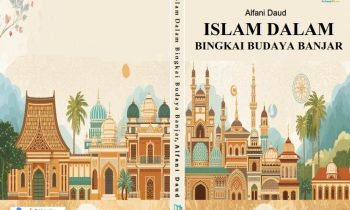 Book Cover: ISLAM DALAM BINGKAI BUDAYA BANJAR