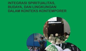 Book Cover: PENDIDIKAN BERBASIS NILAI DAN KEARIFAN LOKAL: INTEGRASI SPIRITUALITAS, BUDAYA, DAN LINGKUNGAN DALAM KONTEKS KONTEMPORER