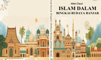 Book Cover: ISLAM DALAM BINGKAI BUDAYA BANJAR
