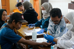 Cek Kesehatan 1 Cek Kesehatan 1