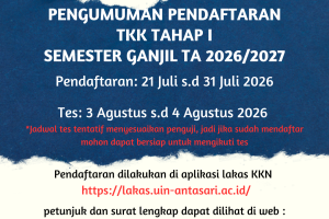 IG Pengumuman Pendaftaran